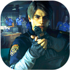 Evil of Resident: Zombie Survival Zeichen