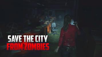 Evil of Resident: Zombie Survival Screenshot 2