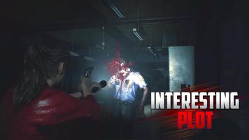 Evil of Resident: Zombie Survival Screenshot 3