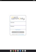 Uniguest Community Apps syot layar 3
