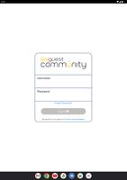 Uniguest Community Apps ảnh chụp màn hình 3