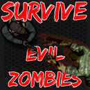 Survive Evil Resident Zombies aplikacja