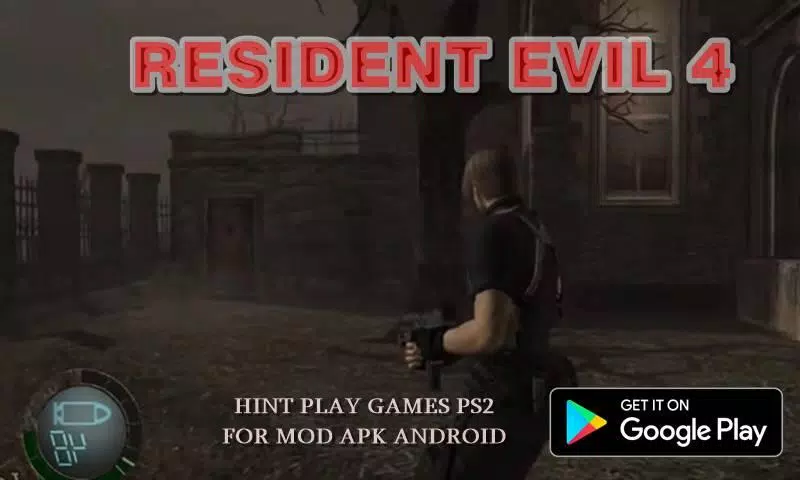 Resident Evil 4 Game Advice APK for Android Download