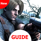آیکون‌ [Resident With Evil][4] : zombie survival mobile
