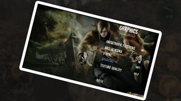 [Resident With Evil][4] : zombie survival mobile captura de pantalla 3