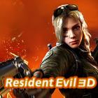 Resident Evil 3D biểu tượng