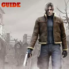 Resident Evil 4 Walkthrough XAPK download