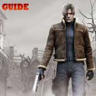 Resident Evil 4 Walkthrough icône