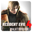 Resident Evil 4 Free Game Simulator Walkthrough APK