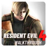 Resident Evil 4 Free Game Simulator Walkthrough icono