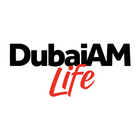 DubaiAM Life 圖標