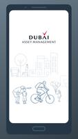DubaiAM Life 海報