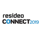 Resideo CONNECT 2019 icône