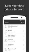 Resilio Connect Agent скриншот 3