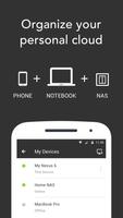 Resilio Sync تصوير الشاشة 3