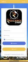 Resilience Syndic poster