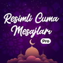 Resimli Cuma Mesajları Pro APK