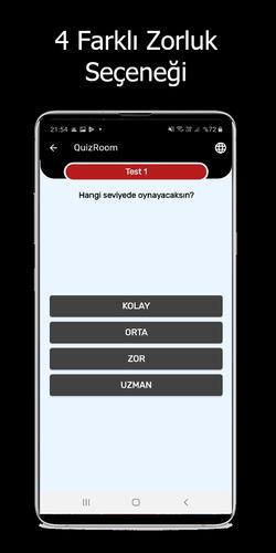 Quizroom For Android Apk Download