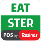 Eatster POS od Resinos icône