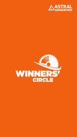 Winners Circle الملصق