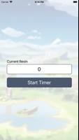 Resin Timer تصوير الشاشة 1