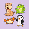 Animals Connect APK