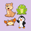 Animals Connect APK