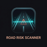 Road Risk Scanner APK