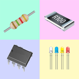 Resistor value calculator