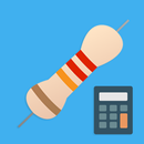 Resistor color code calculator APK