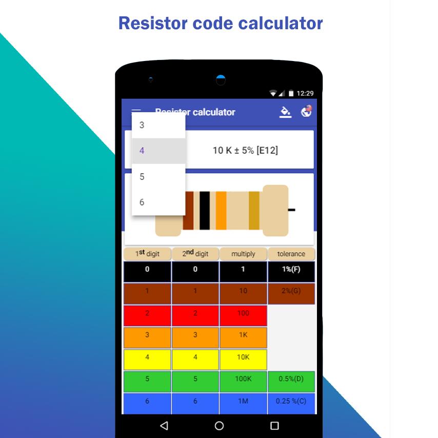 Code calculator Code calculator