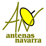 Antenas Navarra icône