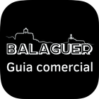 آیکون‌ Guia Comercial de Balaguer