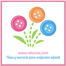 Ratucos, telas y mercería APK
