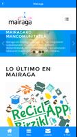 Mairaga-poster