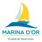 Marina d'Or icône