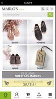 Marlos, zapatos y bolsos onlin Affiche