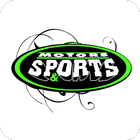 Motors i Sports biểu tượng