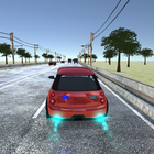Car Simulator-icoon