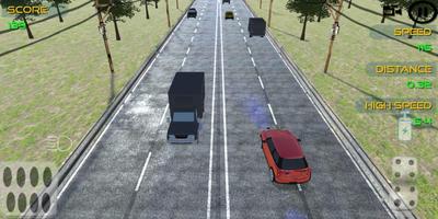 Car Simulator скриншот 1