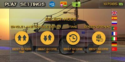 Car Simulator اسکرین شاٹ 3