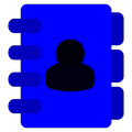 Respaldar Contactos Guía