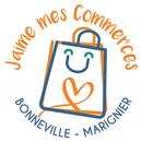 Commerces Bonneville Marignier-APK