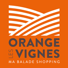 آیکون‌ Orange les Vignes