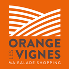 Orange les Vignes आइकन