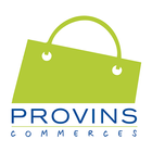 Provins Commerces иконка