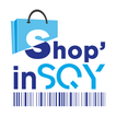 Shop’in SQY