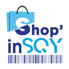 Shop’in SQY icône