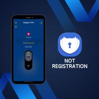 Respect VPN screenshot 1