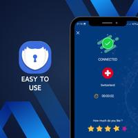 Respect VPN screenshot 3